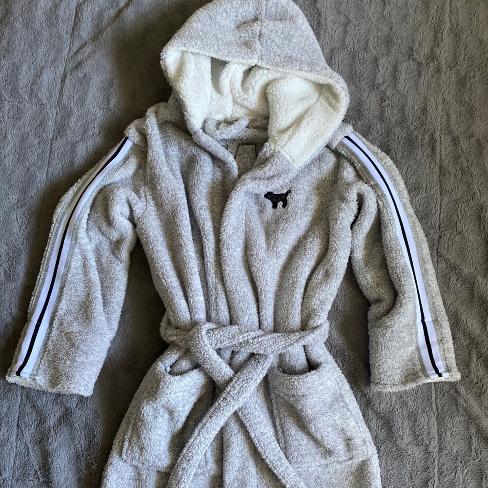 Victoria secret PINK robe